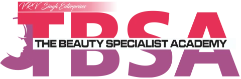 The Beauty Specialist Academy – home page